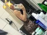 Миниатюра Индивидуалка Аделина Фестивальный Фотография 