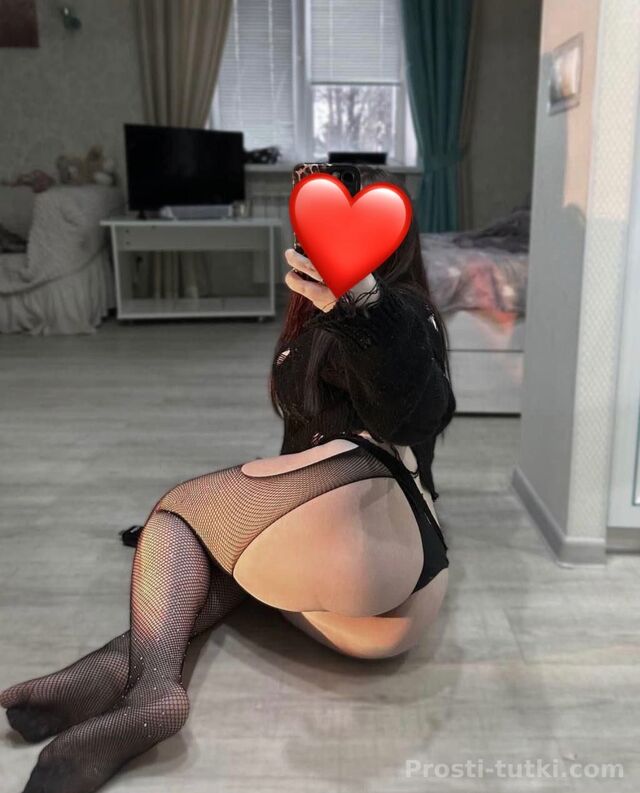 Индивидуалка Алина СМР Фотография 