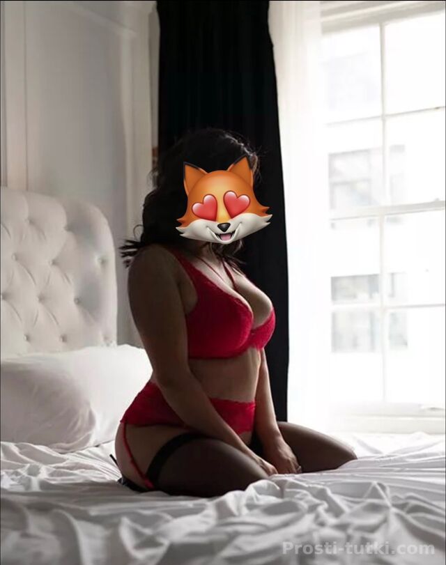 Индивидуалка Мила ЗИП Фотография 