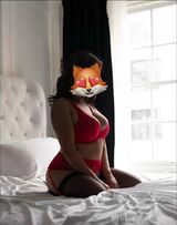 Миниатюра Индивидуалка Мила ЗИП Фотография 