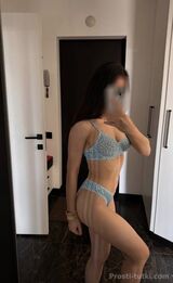 Миниатюра Индивидуалка Лиля Комсомольский Фотография 