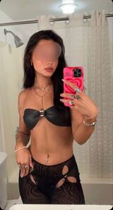 Миниатюра Индивидуалка Ева Центральный Фотография 