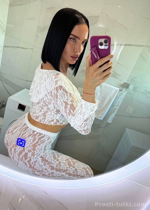 Индивидуалка Юля Центральный Фотография 