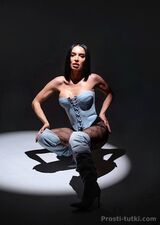 Миниатюра Индивидуалка Юля Центральный Фотография 