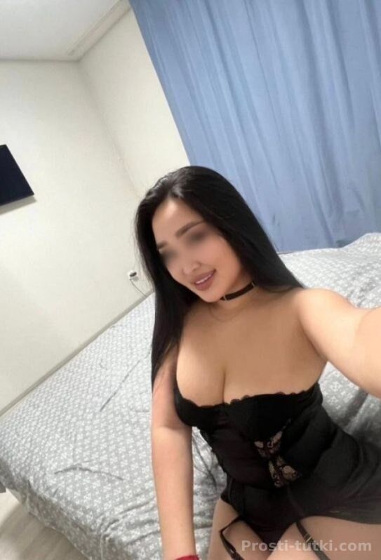 Индивидуалка Света ККБ Фотография 