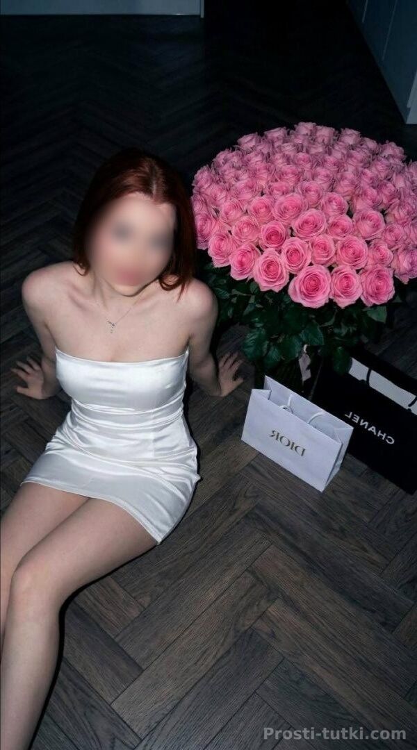 Индивидуалка Полина Фестивальный Фотография 