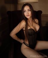 Миниатюра Индивидуалка Мэрилин Фестивальный Фотография 