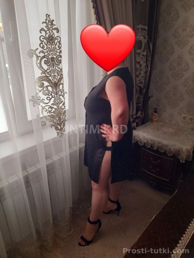 Индивидуалка ЮЛИЯ  Энка Фотография 