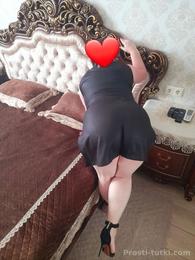 Индивидуалка ОКСАНА Энка Фотография 