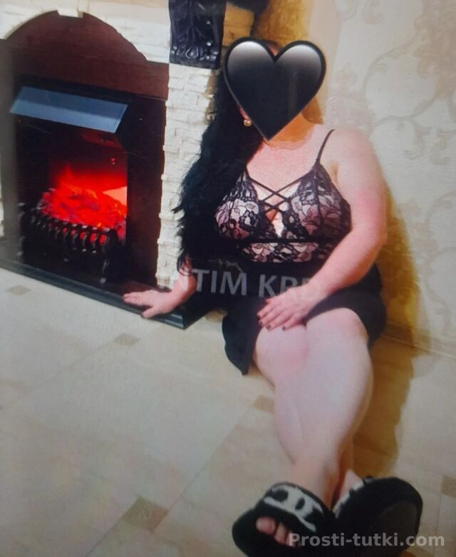 Индивидуалка ЮЛИЯ  Энка Фотография 