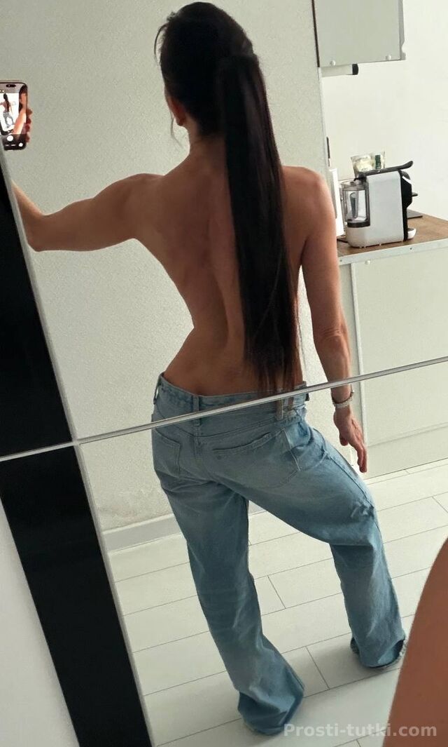 Индивидуалка ТаттаЭстетика Энка Фотография 