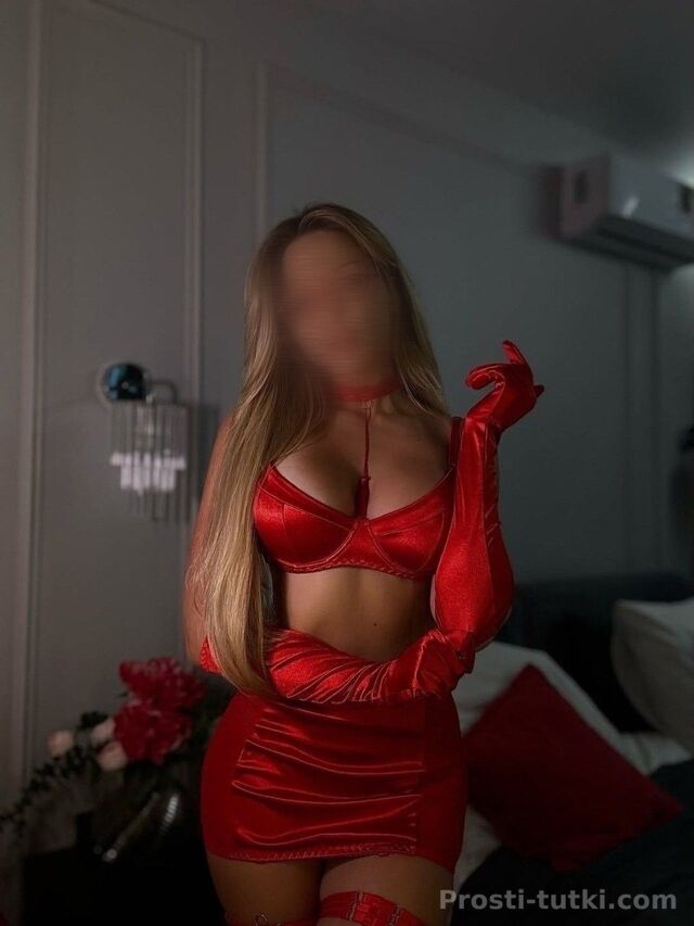 Индивидуалка София Центральный Фотография 