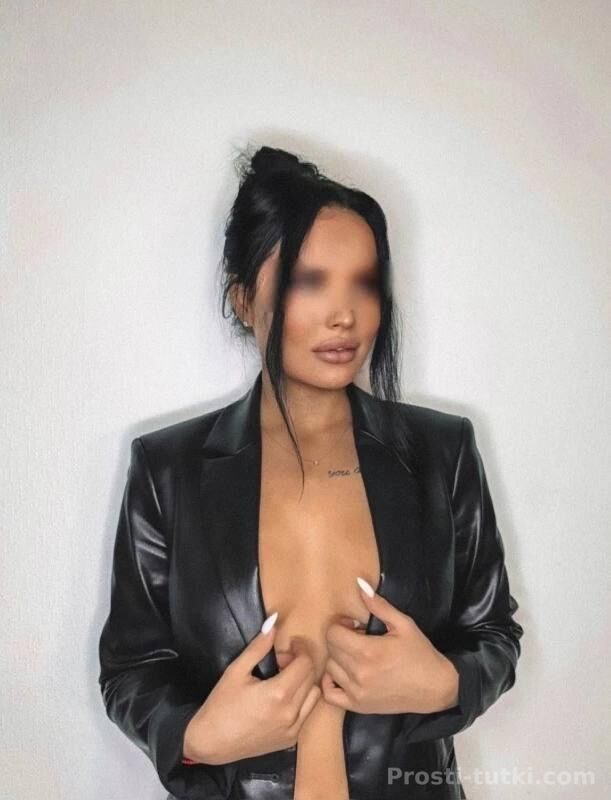 Индивидуалка Лиана Фестивальный Фотография 