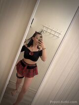 Миниатюра Индивидуалка Катя Черемушки Фотография 