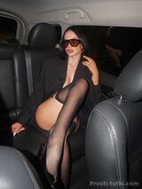 Миниатюра Индивидуалка Марина Юбилейный Фотография 