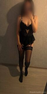 Миниатюра Индивидуалка Оксана Центральный Фотография 