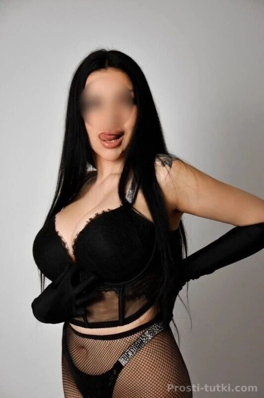 Индивидуалка Амалия Фестивальный Фотография 
