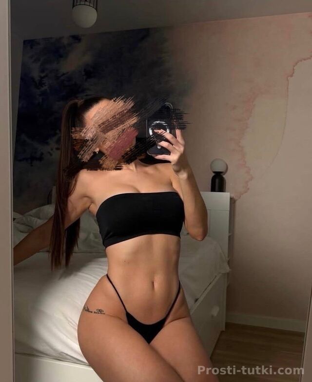 Индивидуалка Ева Центральный Фотография 