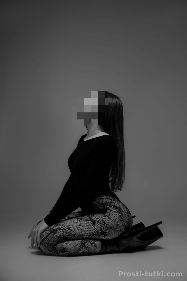 Индивидуалка Дарья 🔥 Черемушки Фотография 