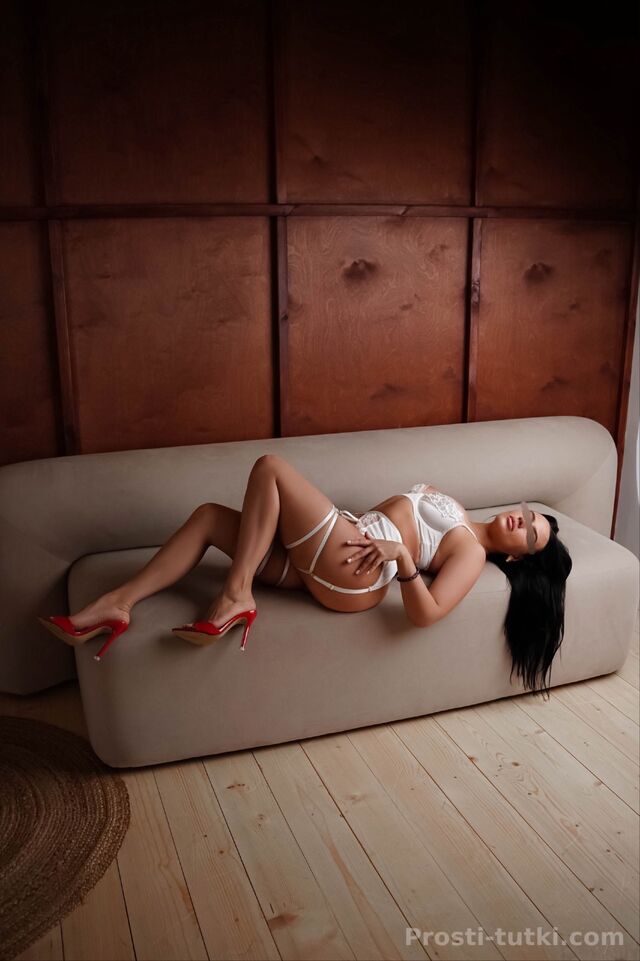 Индивидуалка Милена Центральный Фотография 