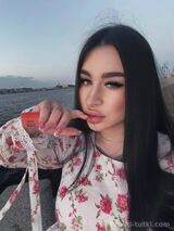 Миниатюра Индивидуалка Дарья  Фестивальный Фотография 
