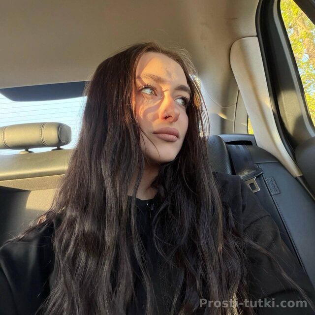 Индивидуалка Aiza Liss Энка Фотография 