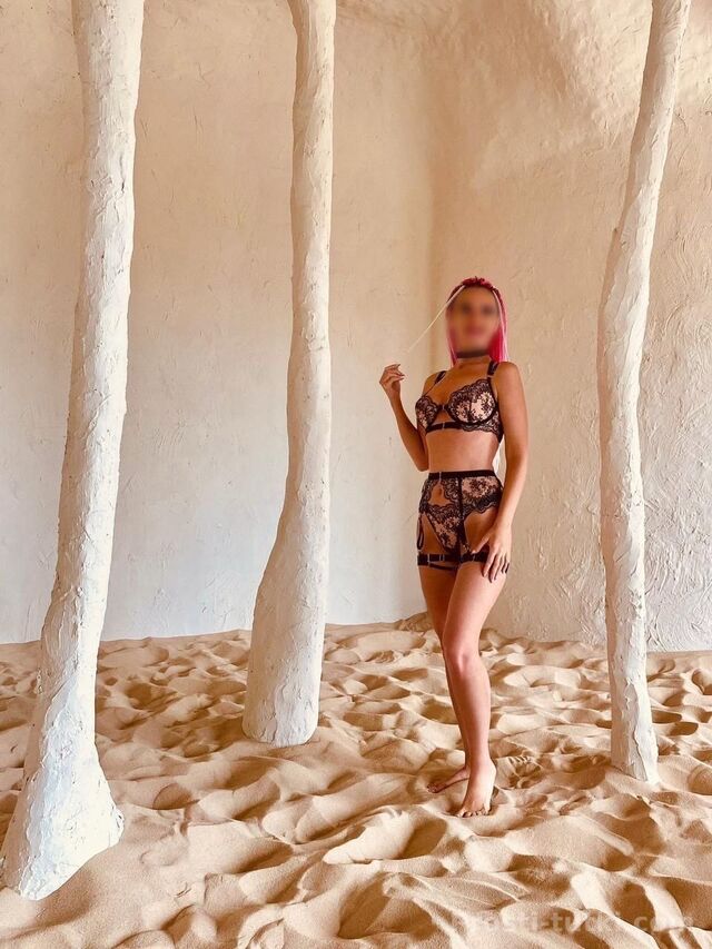 Индивидуалка Мэри Фестивальный Фотография 