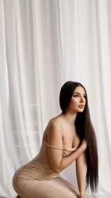Миниатюра Индивидуалка София Фестивальный Фотография 