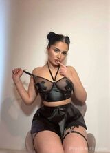 Миниатюра Индивидуалка Варвара Пашковский Фотография 