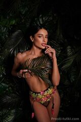 Миниатюра Индивидуалка Мария Центральный Фотография 