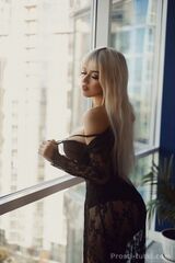 Миниатюра Индивидуалка Татьяна Пашковский Фотография 