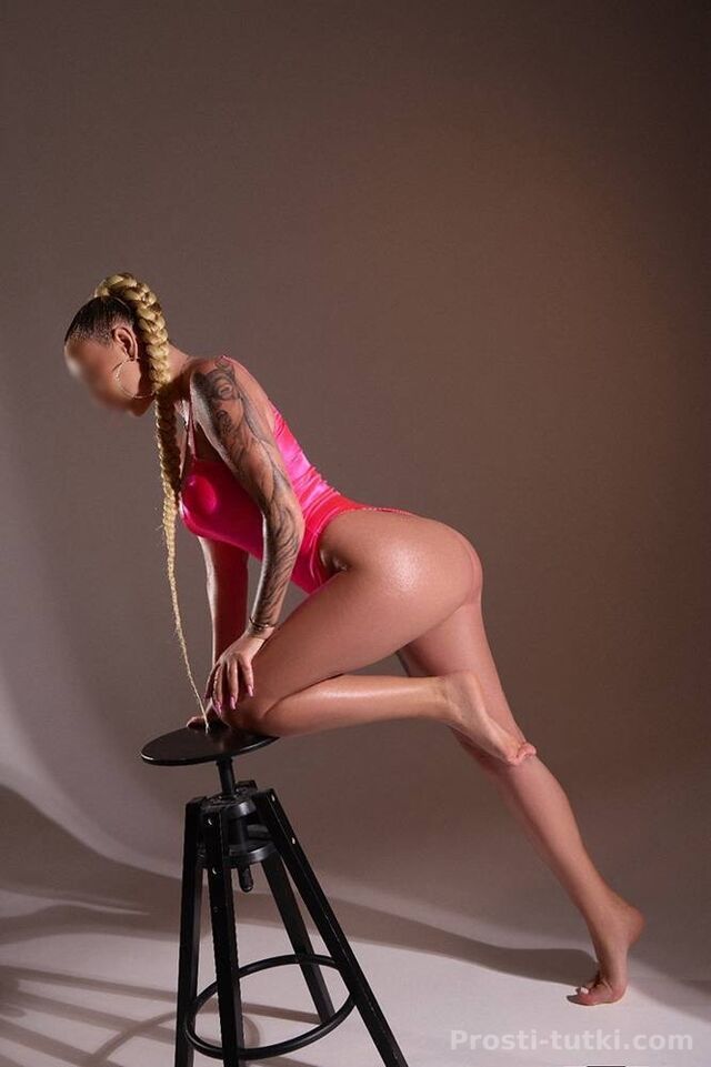Индивидуалка Ева Фестивальный Фотография 