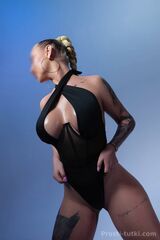 Миниатюра Индивидуалка Ева Фестивальный Фотография 