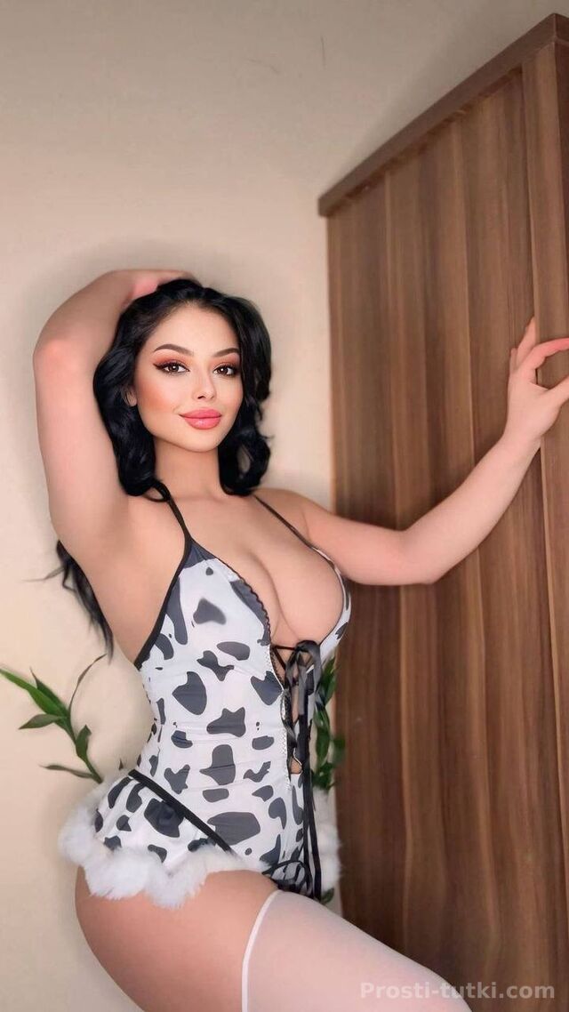 Индивидуалка Аделина  ЗИП Фотография 