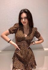 Миниатюра Индивидуалка Мариночка Центральный Фотография 