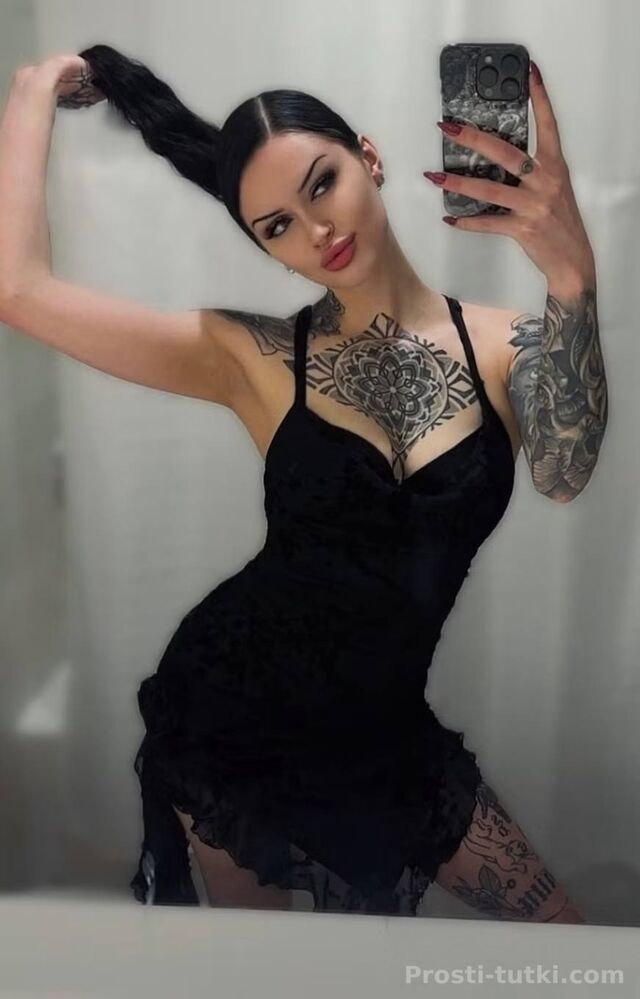 Индивидуалка Ксения Центральный Фотография 
