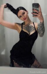 Миниатюра Индивидуалка Ксения Центральный Фотография 