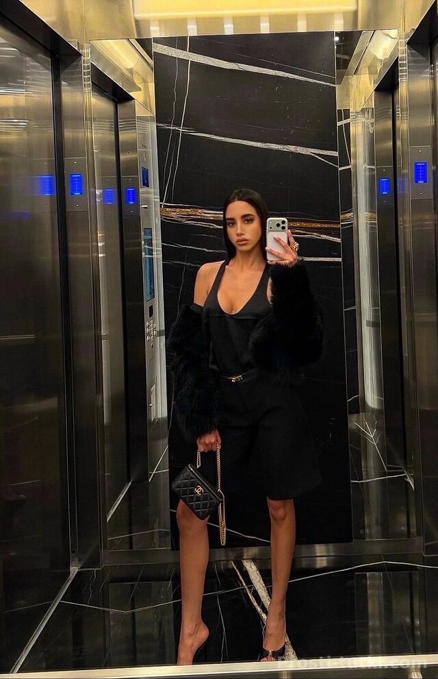 Индивидуалка Ника Фестивальный Фотография 